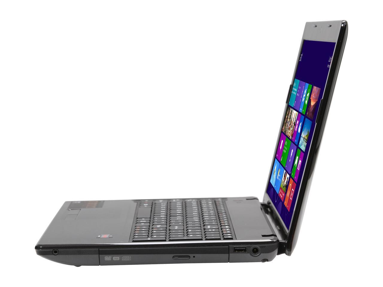 Разбор ноутбука lenovo g585