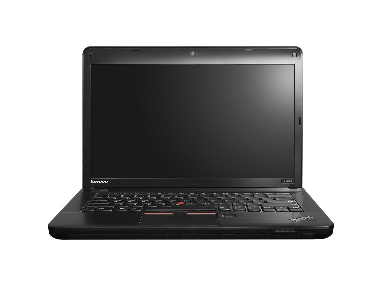 Lenovo Thinkpad Edge E430 3254hku 14 Led Notebook Intel Core I7 I7 3612qm 21ghz Black 8095