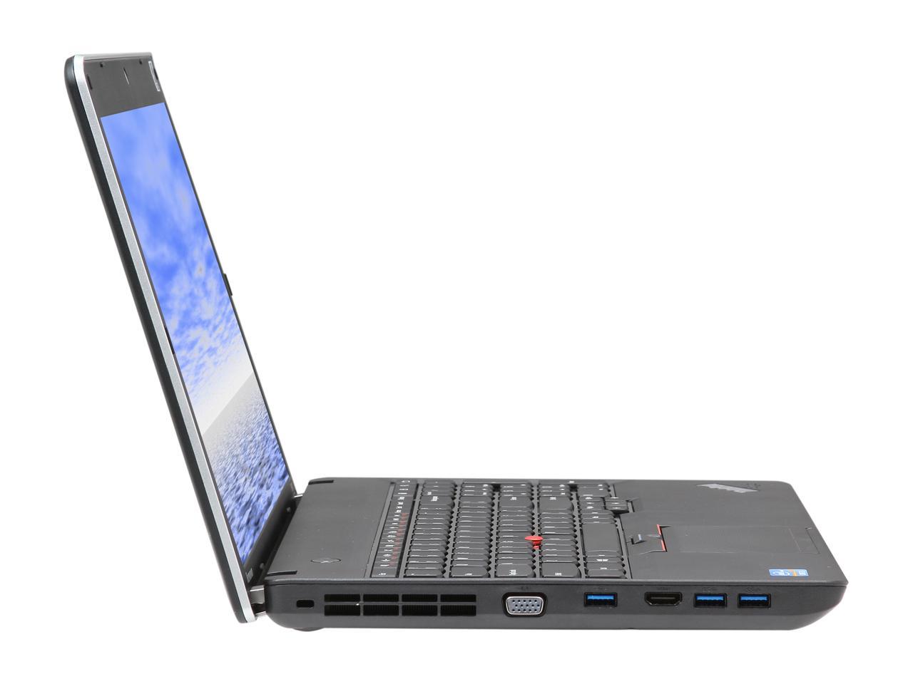 Lenovo ThinkPad Edge E530 62724FU 15.6