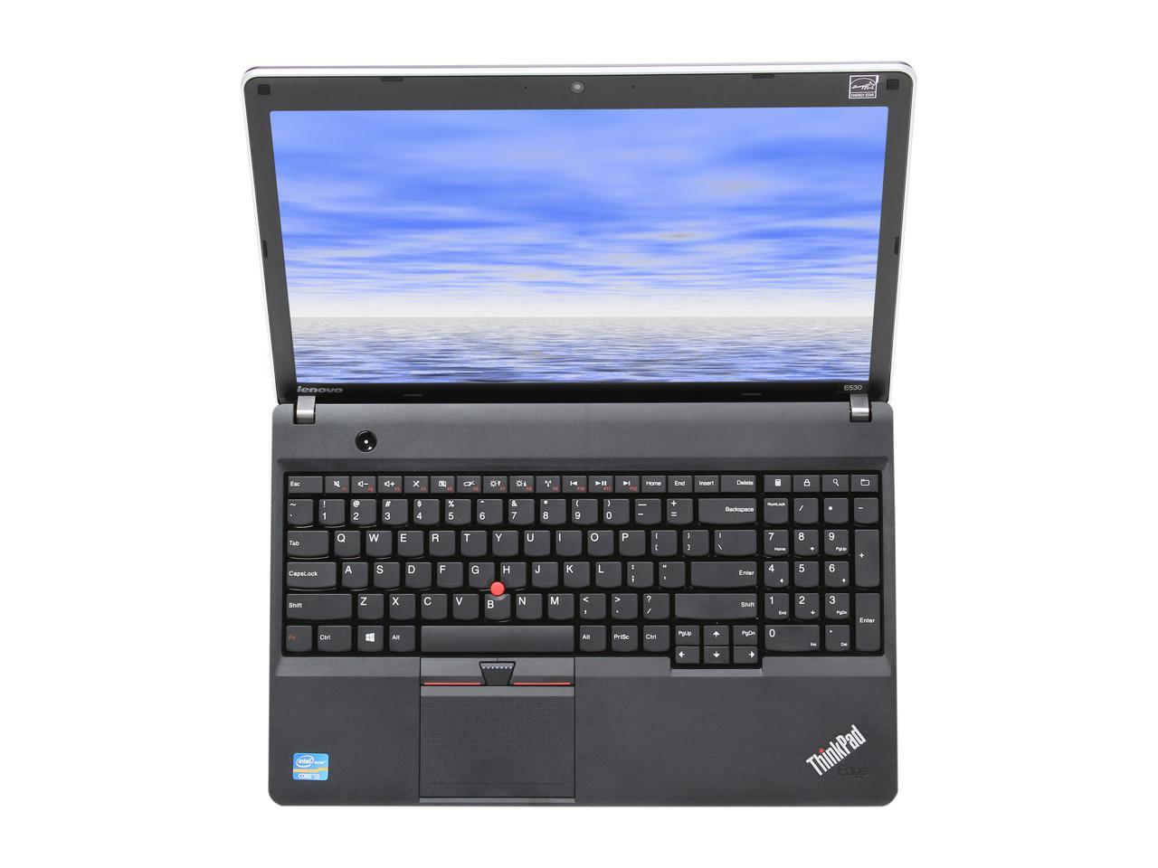 Lenovo ThinkPad Edge E530 62724FU 15.6