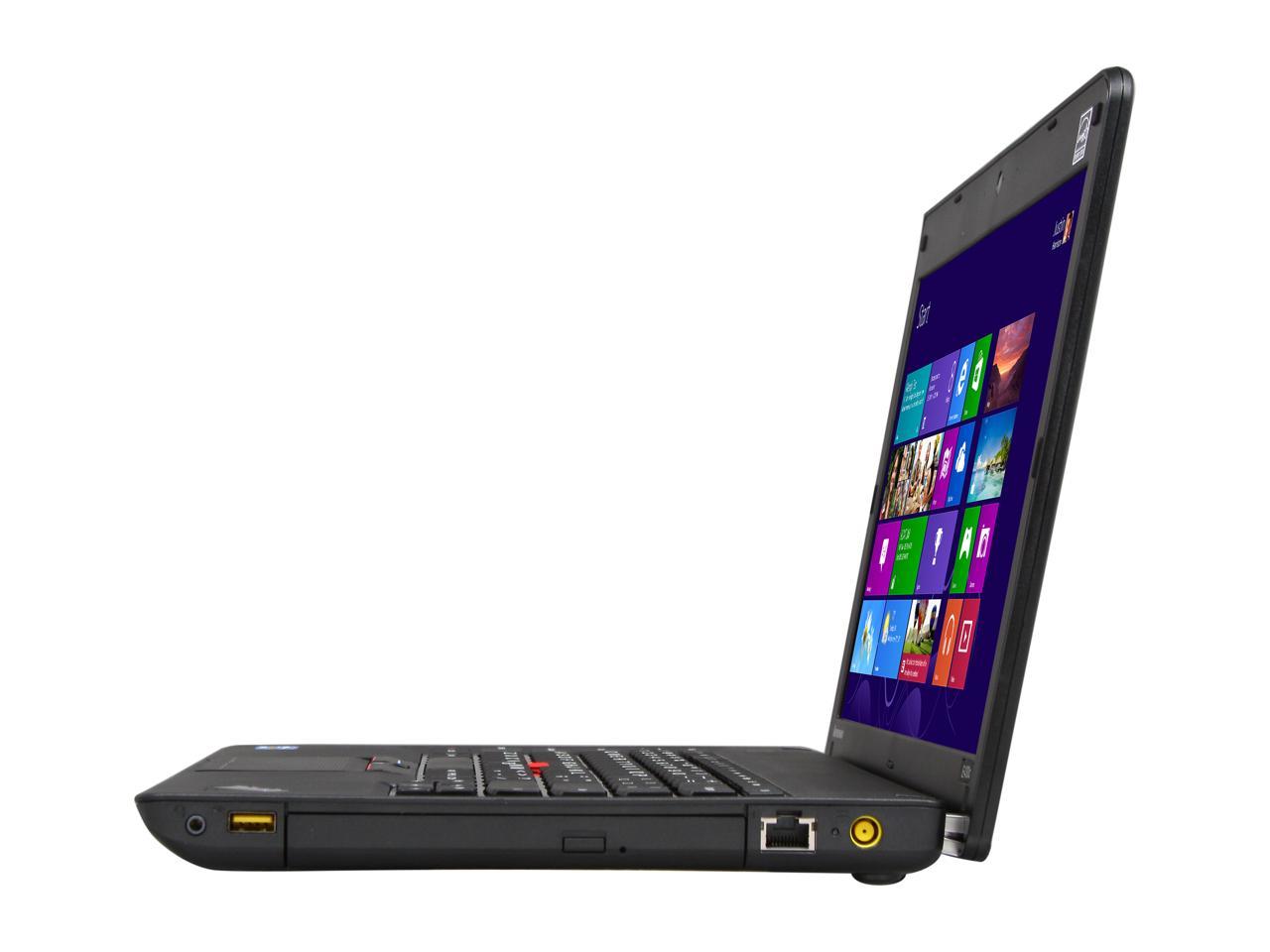 Lenovo thinkpad edge 14 апгрейд