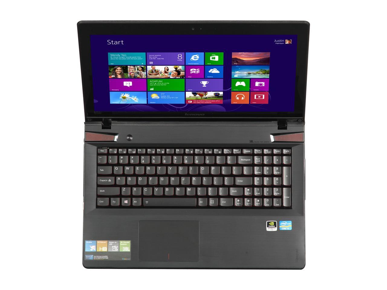 Lenovo y500 прошивка bios