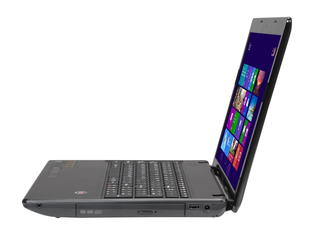 Разбор ноутбука lenovo g585