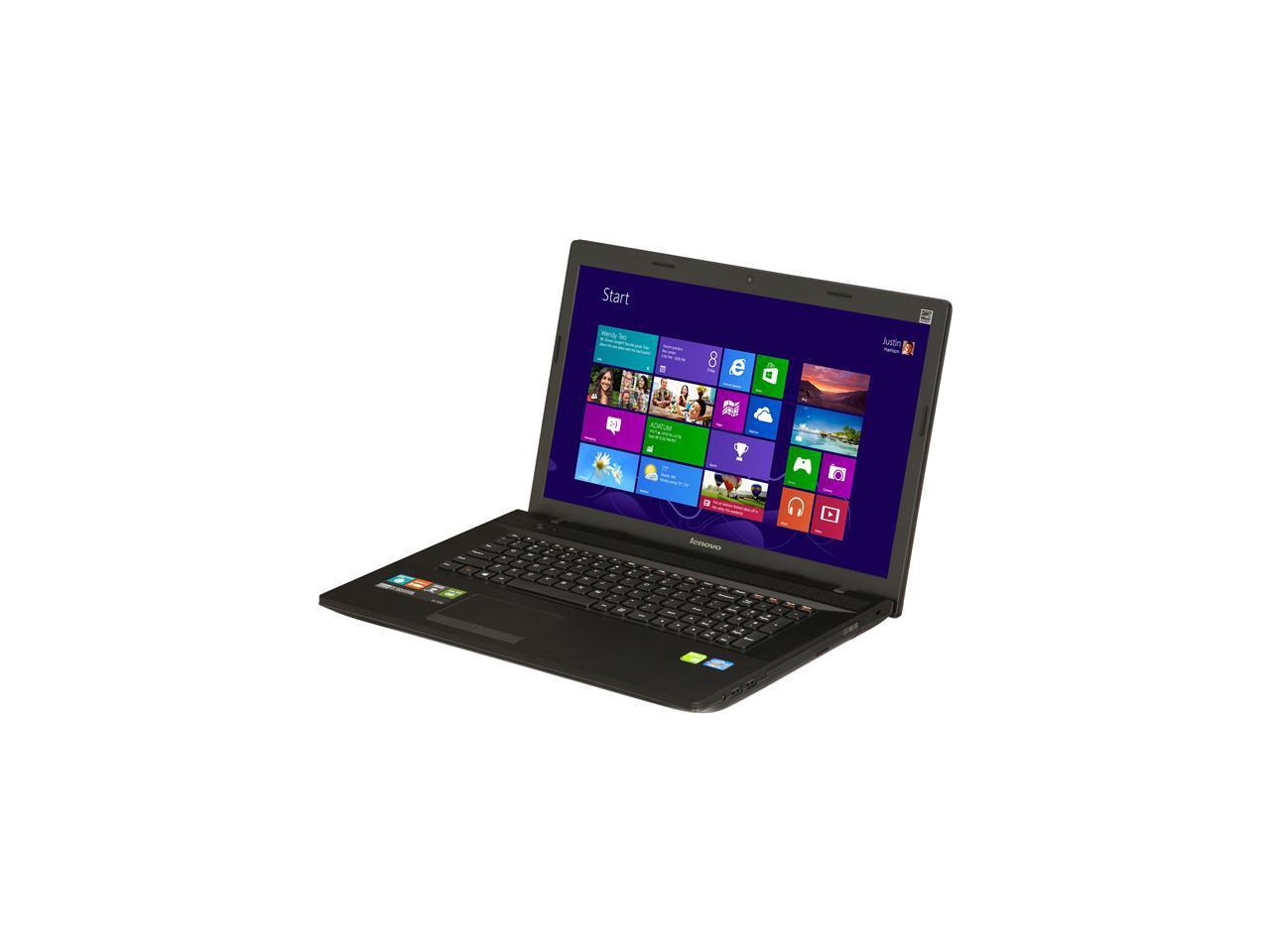 Lenovo g700 какой сокет