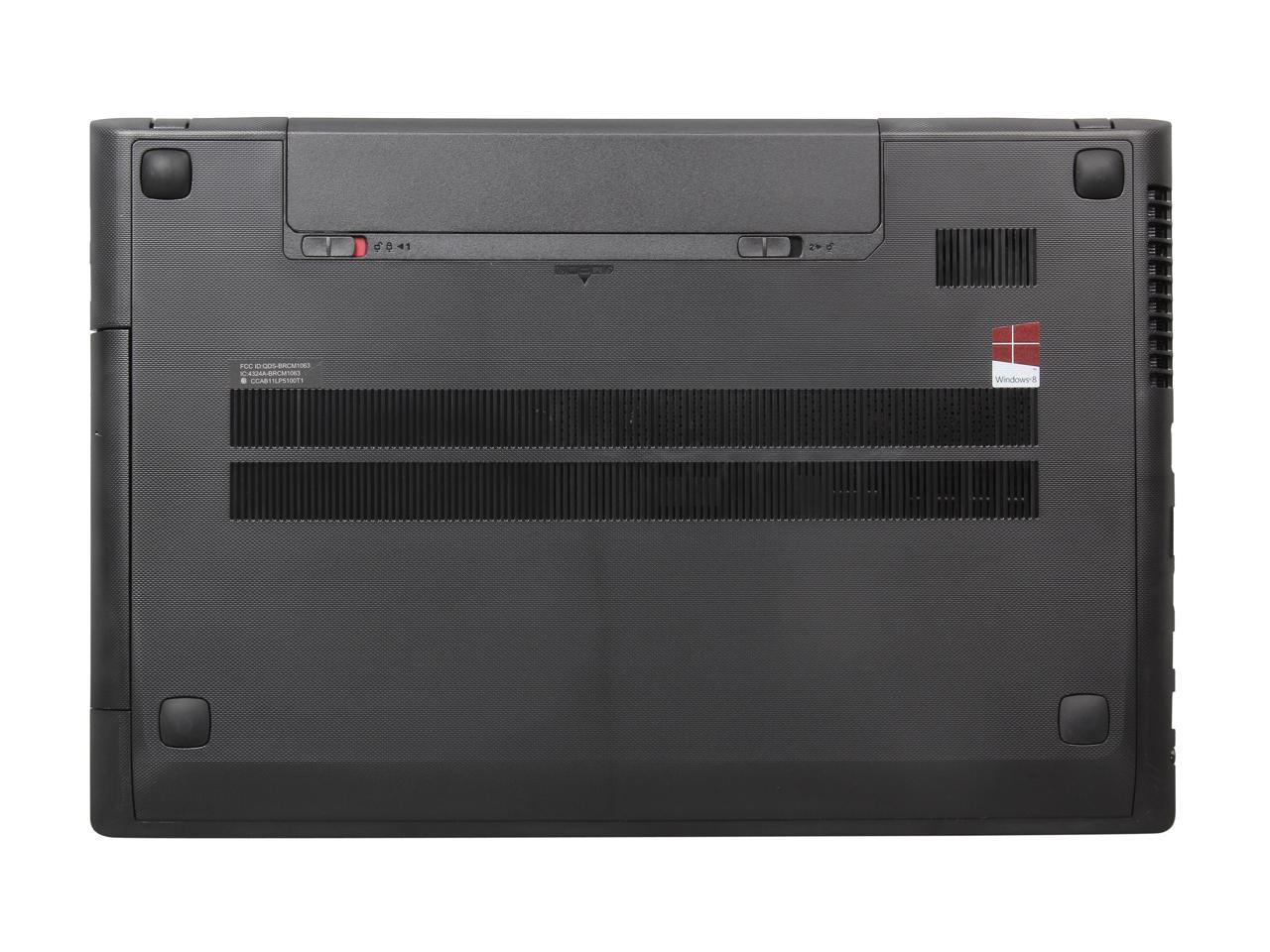 Установка виндовс lenovo g510