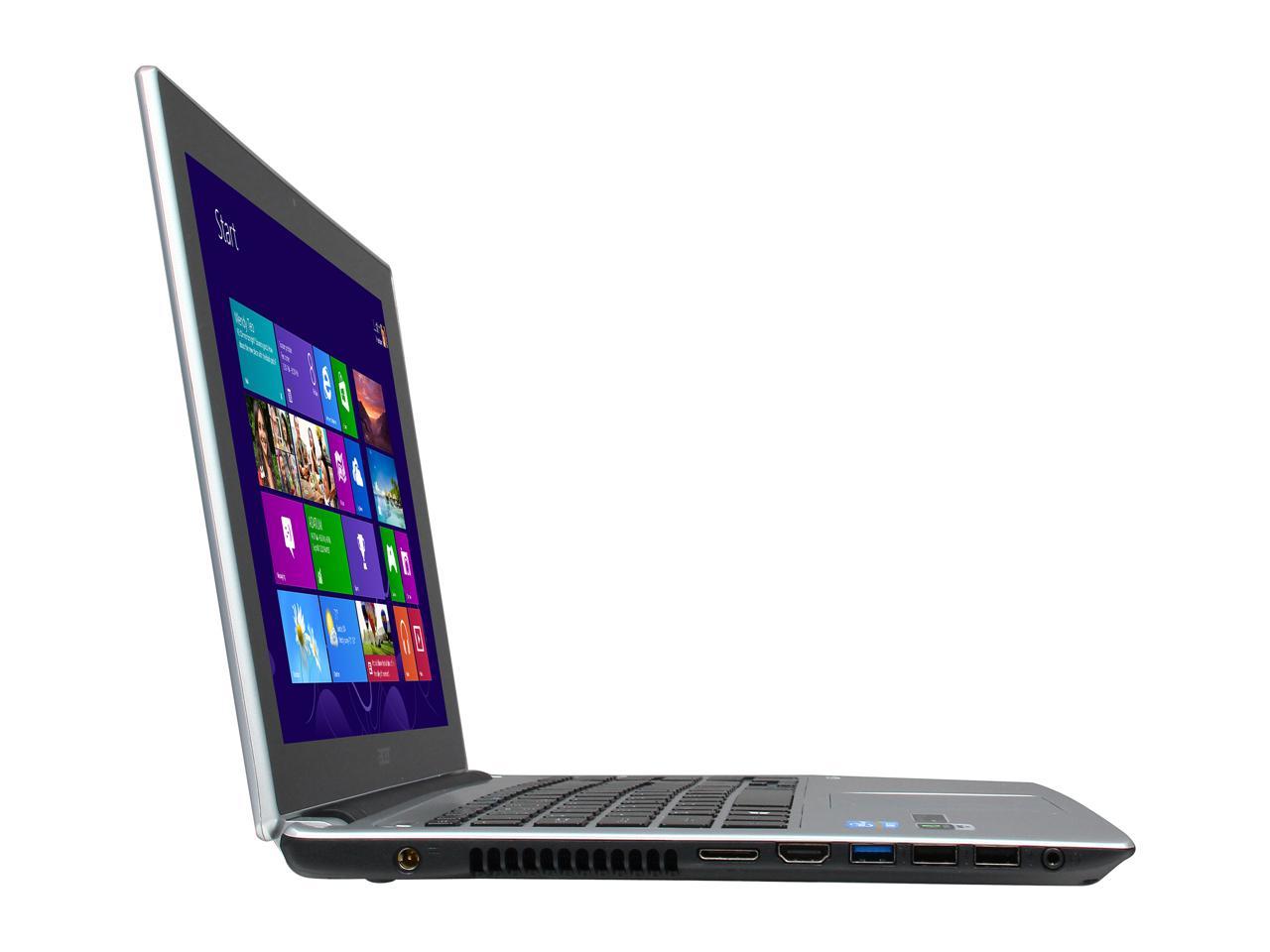 Замена тачскрина acer aspire v5 571pg