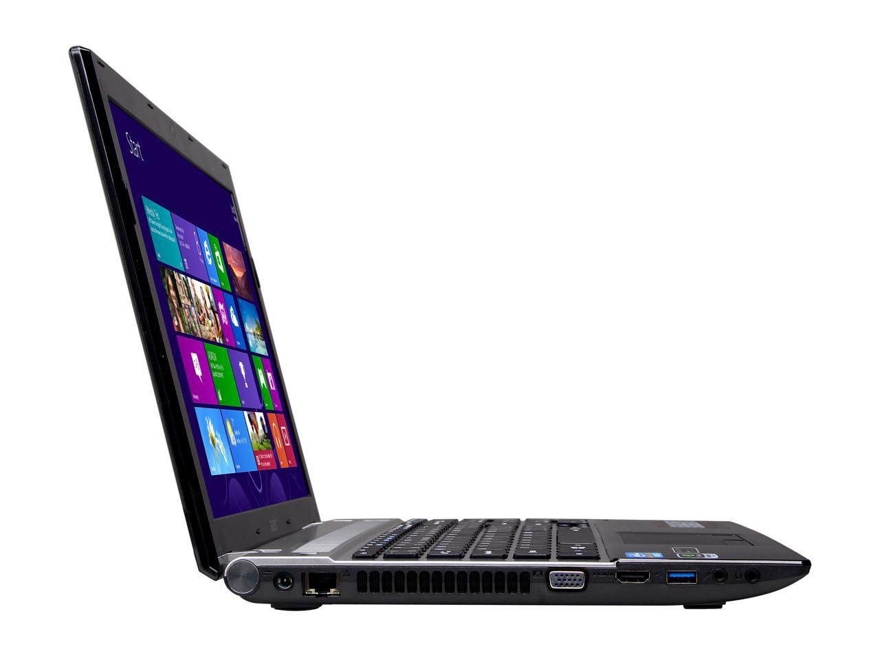 Какие игры тянет ноутбук acer aspire v3 571g на процессоре i7