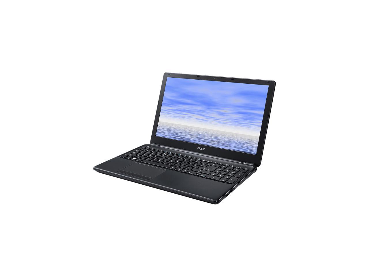 Acer e1 522 ноутбук обзор