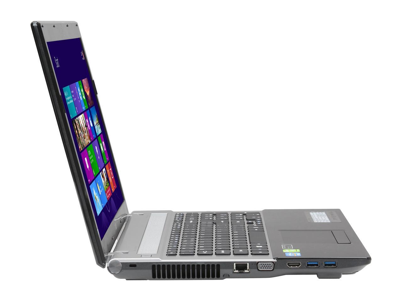 Acer Laptop Aspire Intel Core i5-3230M 8GB DDR3 Memory 750GB HDD NVIDIA ...