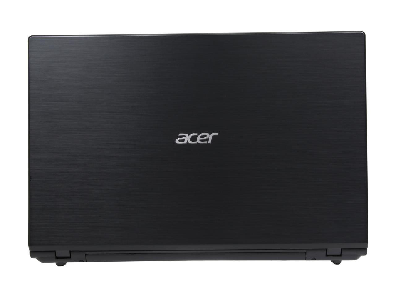 Acer Aspire V3-772G-9460 Gaming Notebook Intel Core i7-4702MQ 2.2GHz 17 ...