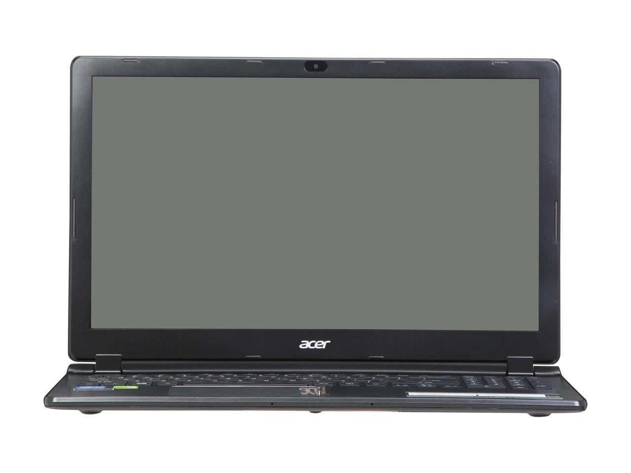 Acer v5 572g не включается