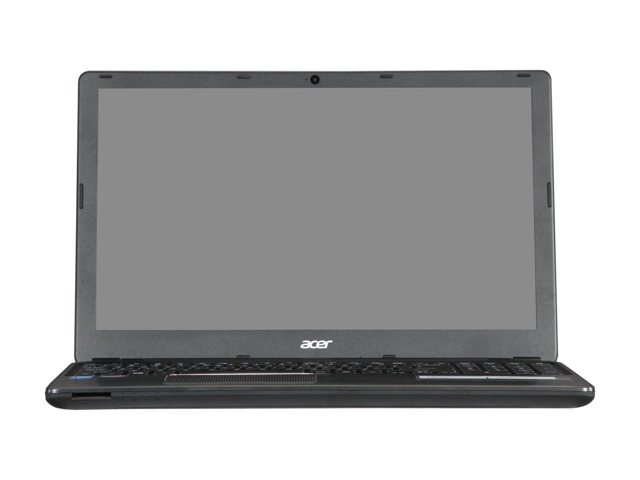 Acer Laptop Aspire Intel Core i5 4th Gen 4200U (1.60GHz) 6GB Memory