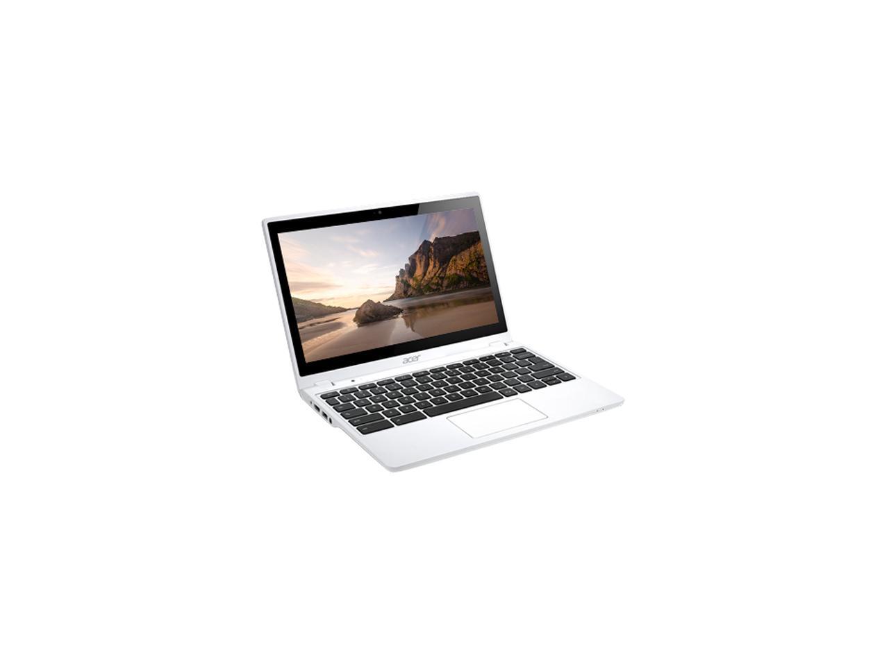 Acer Aspire C720p 2457 Chromebook Intel Celeron 2955u 14ghz 116