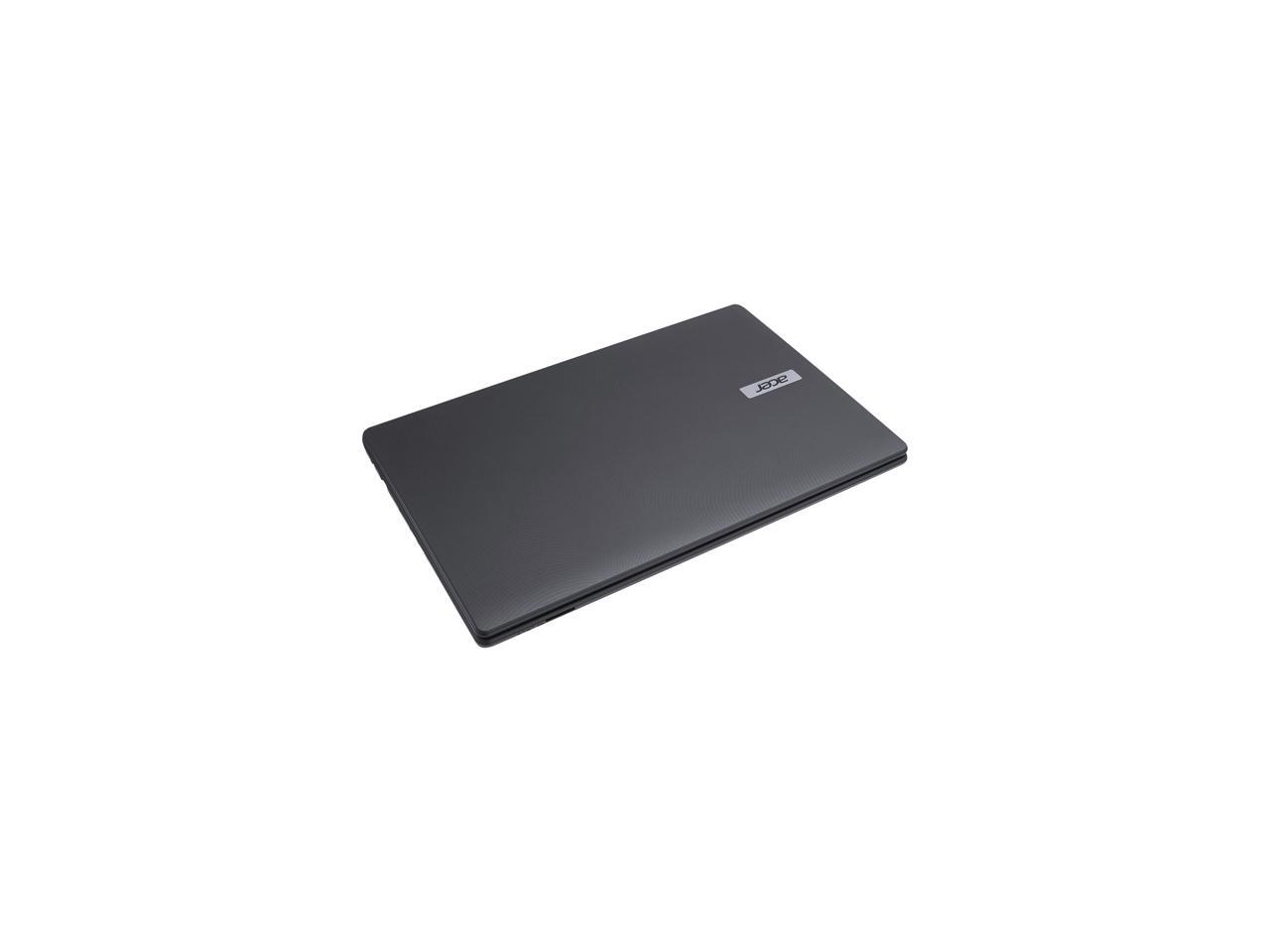 Refurbished Acer Laptop Aspire ES1711P14W Intel Pentium N3540 (2.16 GHz) 8 GB Memory 1 TB HDD