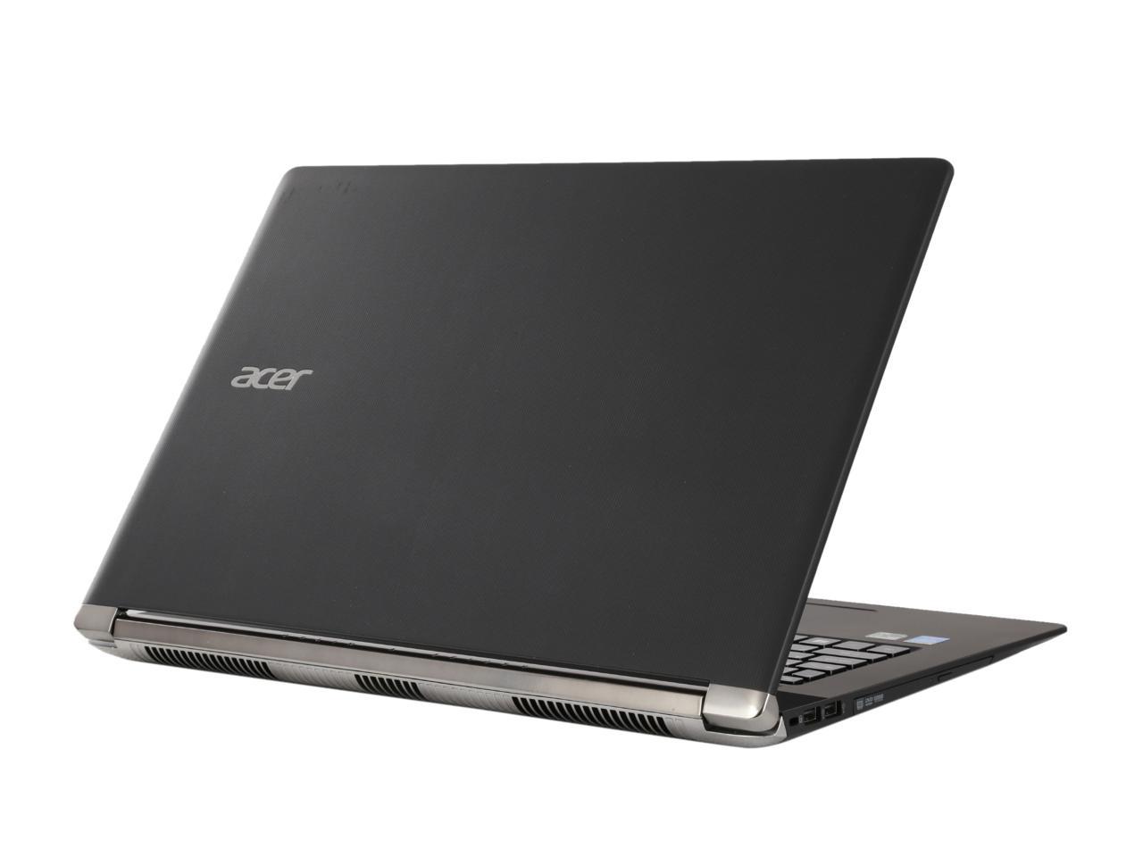 Refurbished: Acer Aspire V17 Nitro Black Edition VN7-791G-792A Gaming