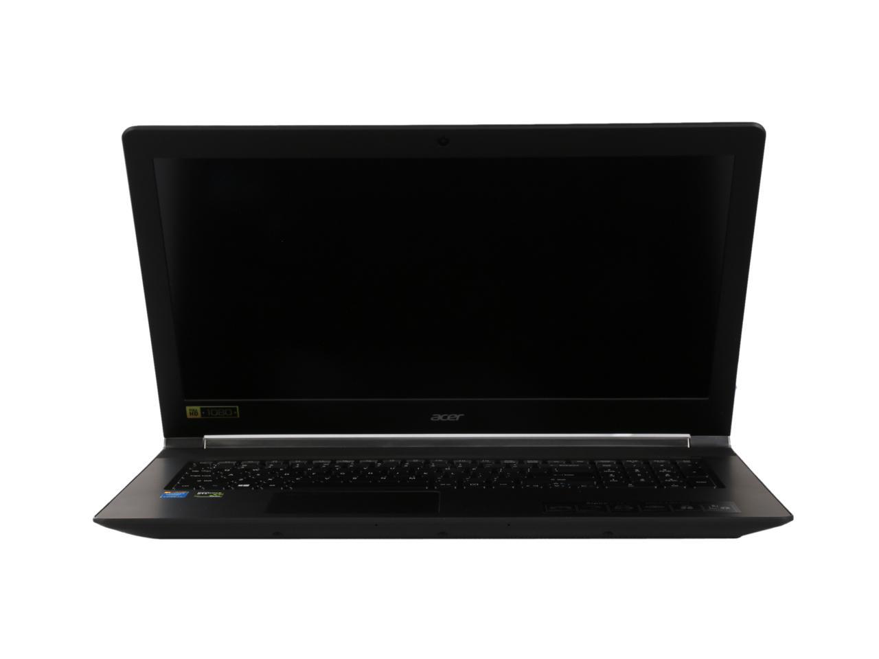 Refurbished: Acer Aspire V17 Nitro Black Edition VN7-791G-792A Gaming