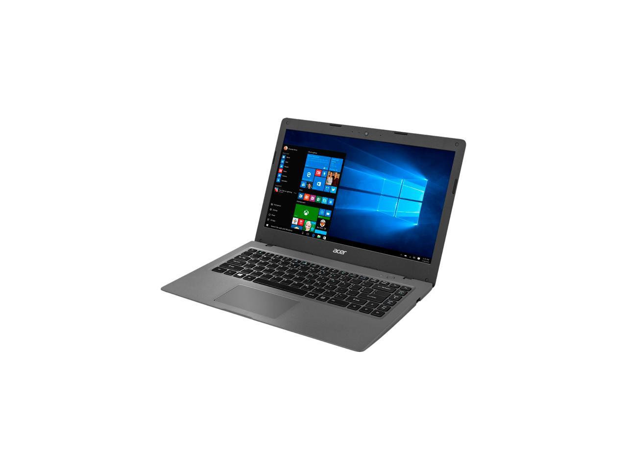 Acer mceir 210 что это