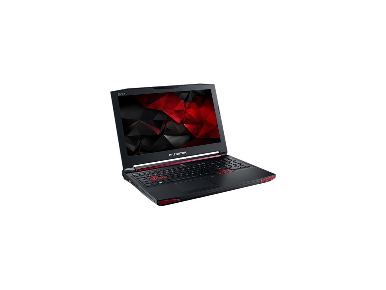 Acer Predator 17 G9-791-735A ゲーミングPC+bonfanti.com.br