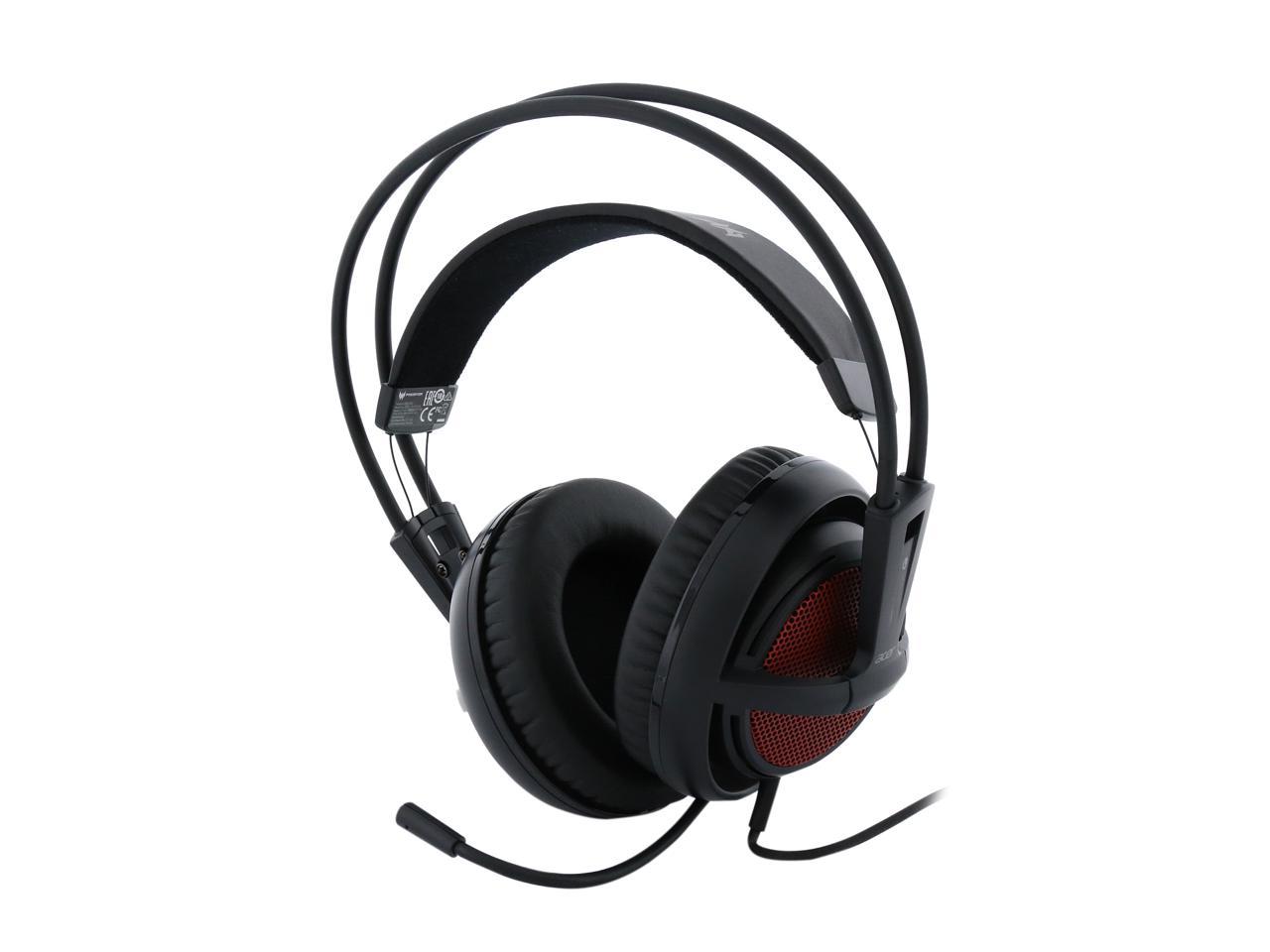 Acer Predator Gaming Headset - Newegg.com