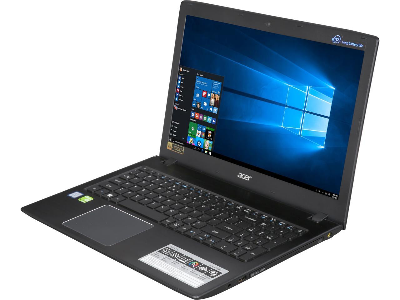 Acer e5 575g аккумулятор