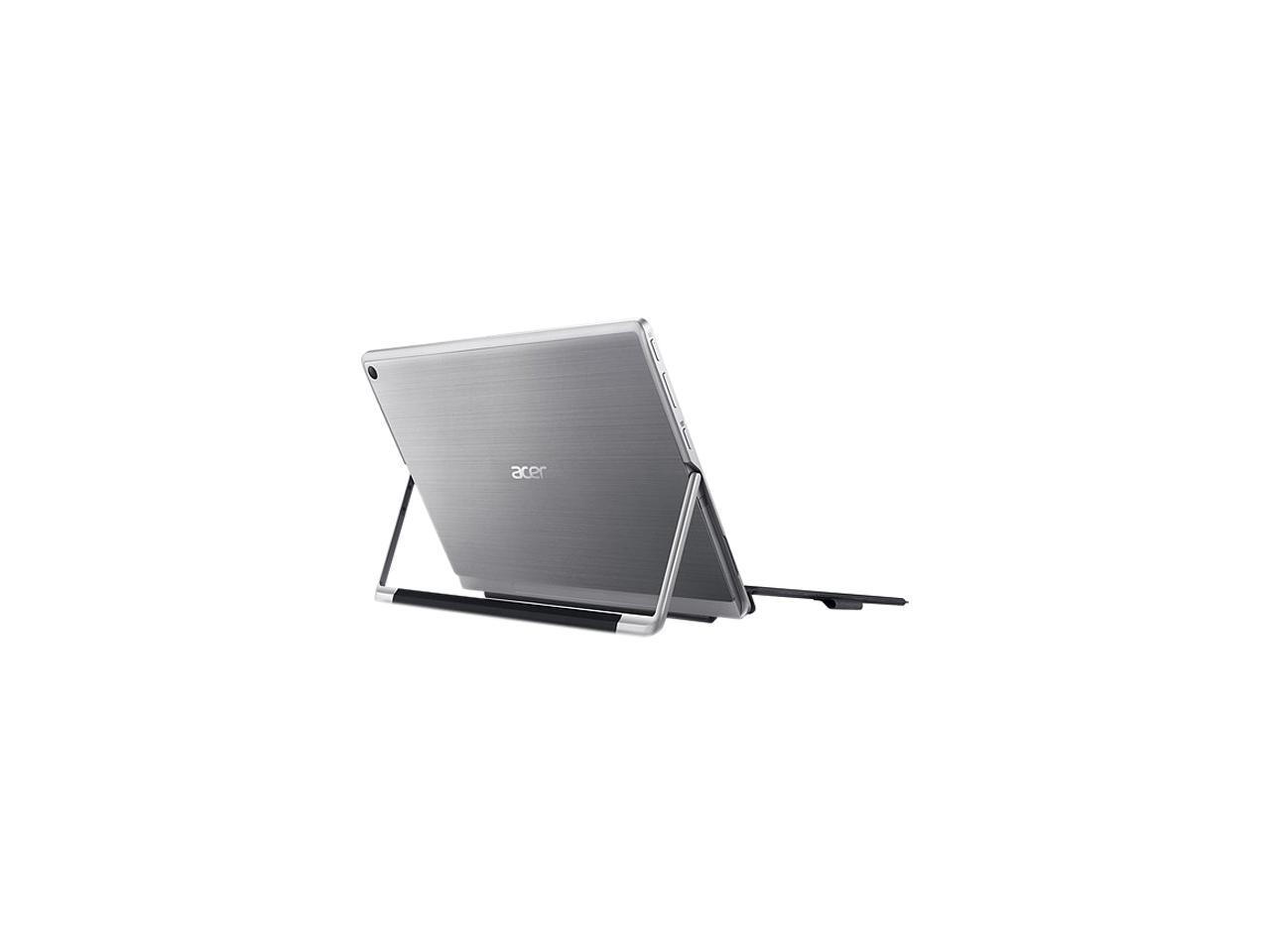 Refurbished Acer Switch Alpha 12 2in1 Laptop Intel Core i76500U 2.5 GHz 12.0" Windows 10