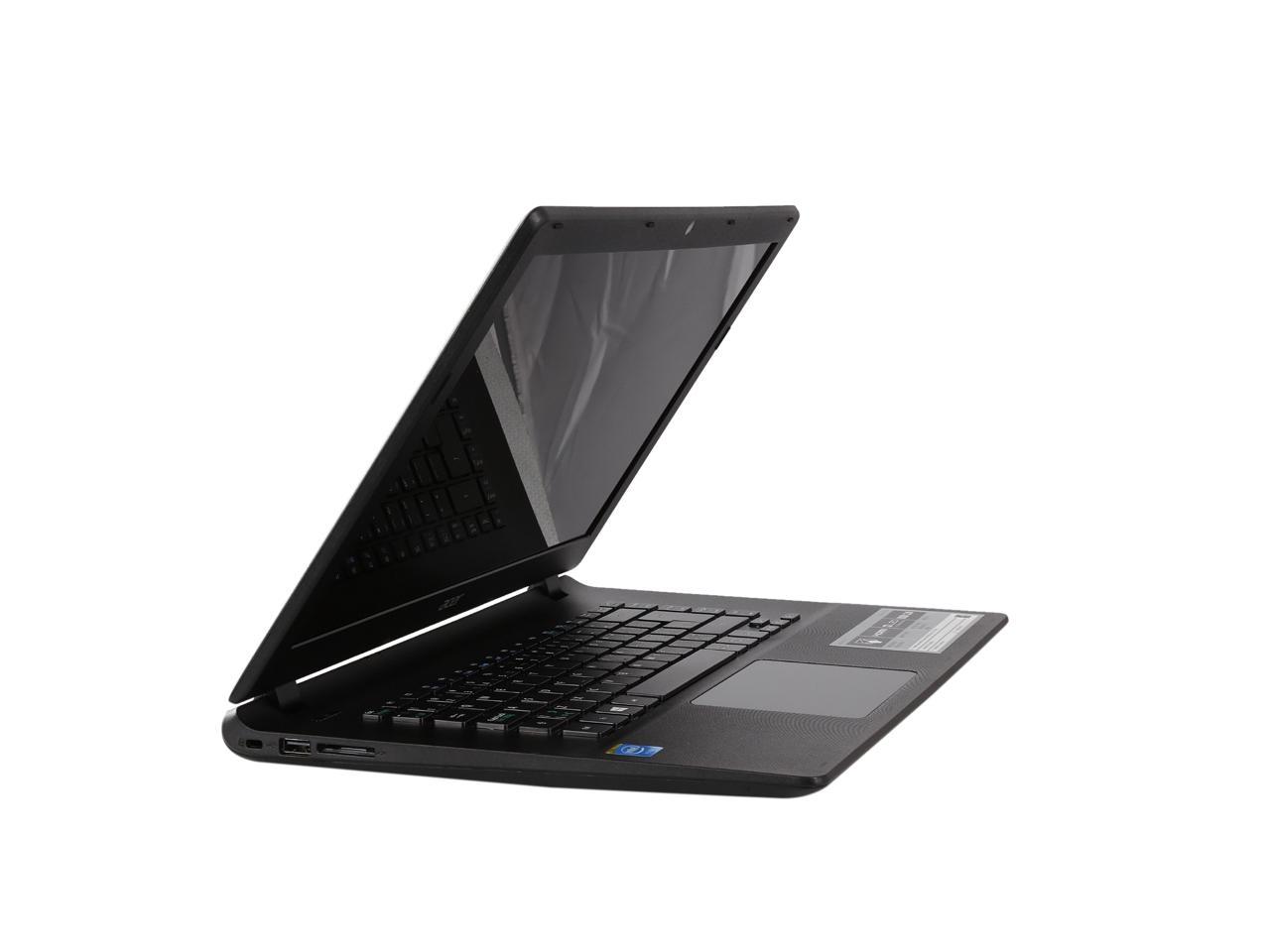 Refurbished Acer Laptop Aspire E Intel Celeron N2830 4gb Memory 156 Es1 511 C723 4468