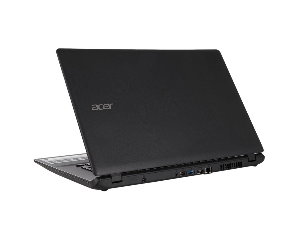 Acer es1 511 c7qa разбор