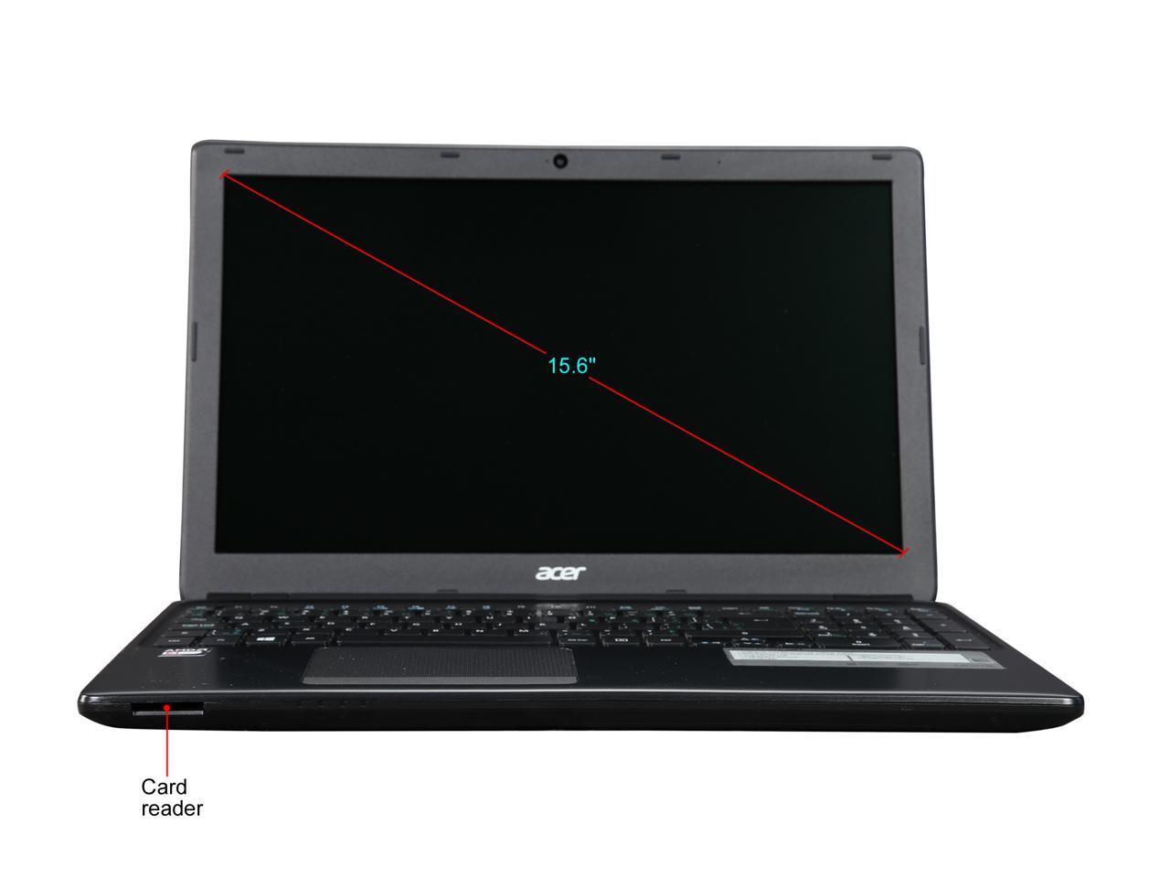 Acer aspire e1 522 матрица совместимость