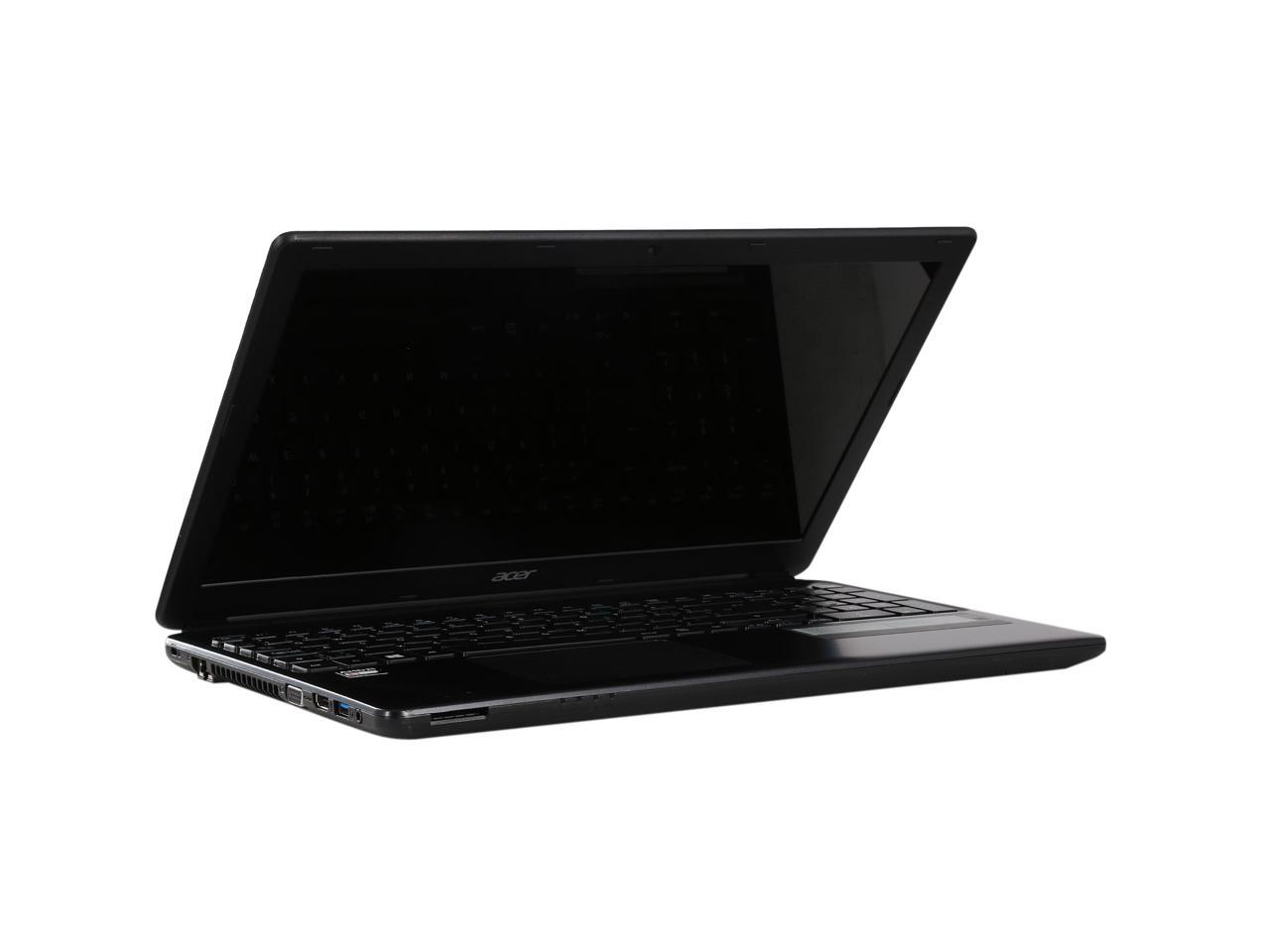 Acer aspire e1 522 матрица совместимость