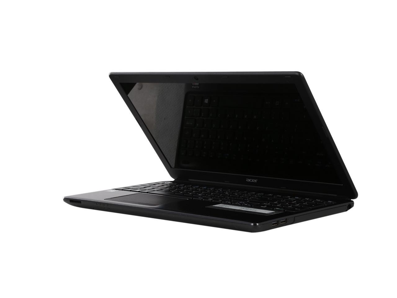 Acer aspire e1 522 апгрейд