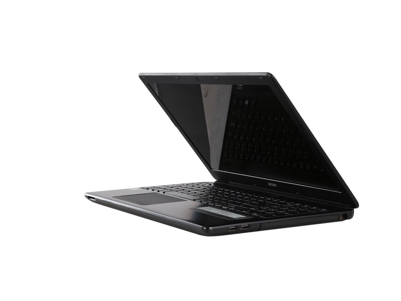 Acer aspire e1 522 апгрейд