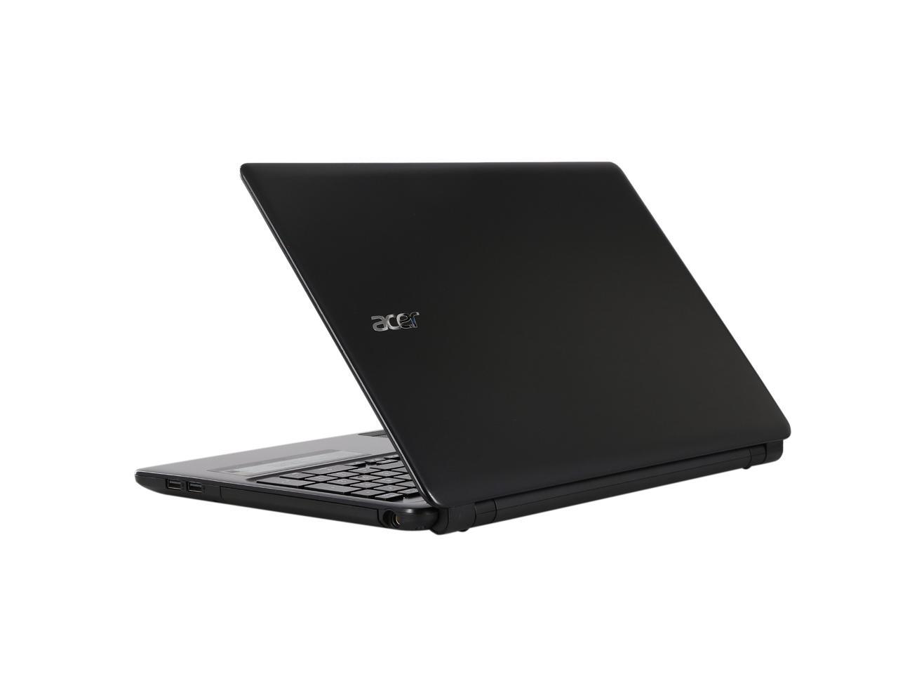 Acer e1 522 не работают usb