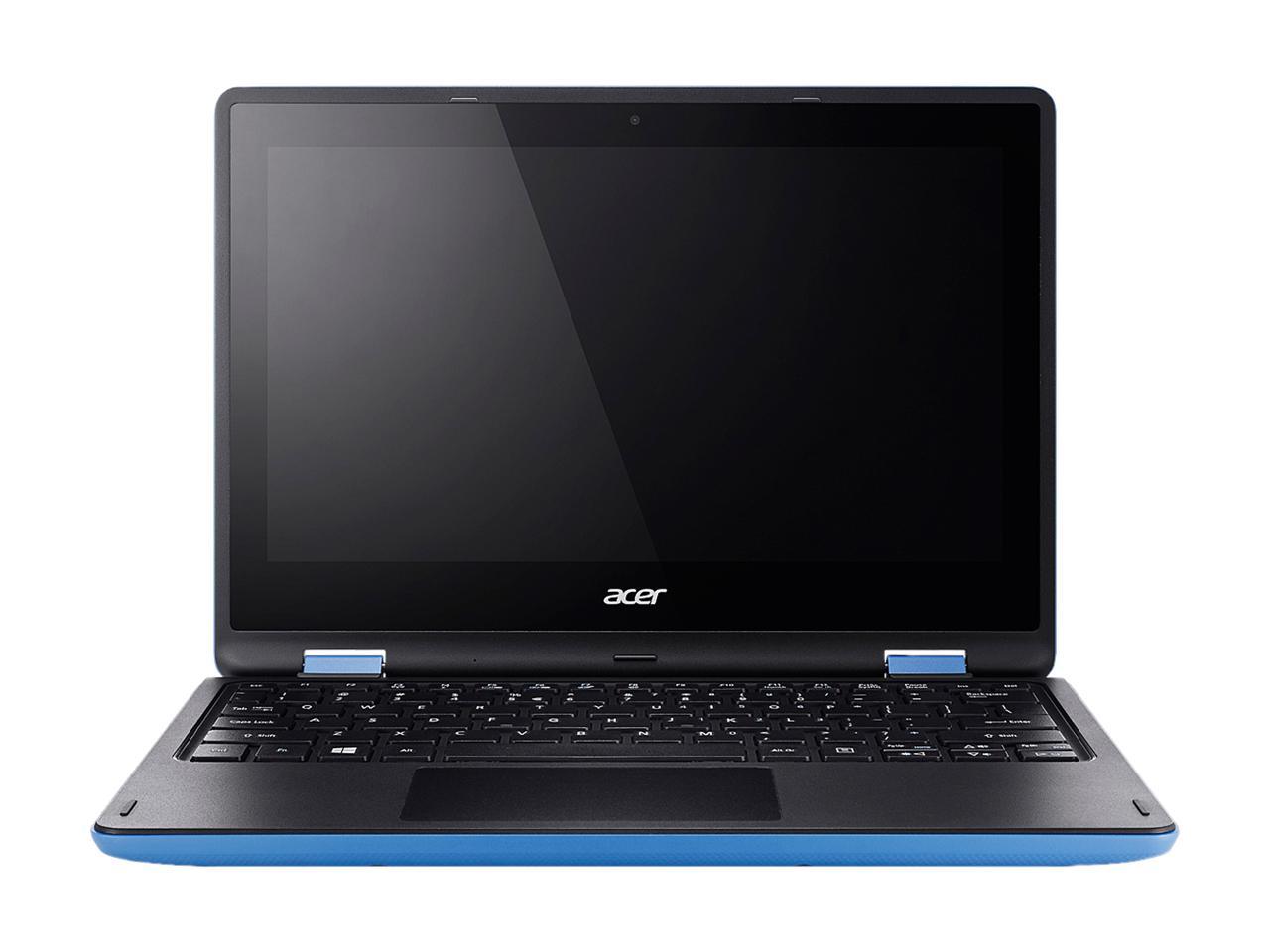 Acer r3 131t замена ssd