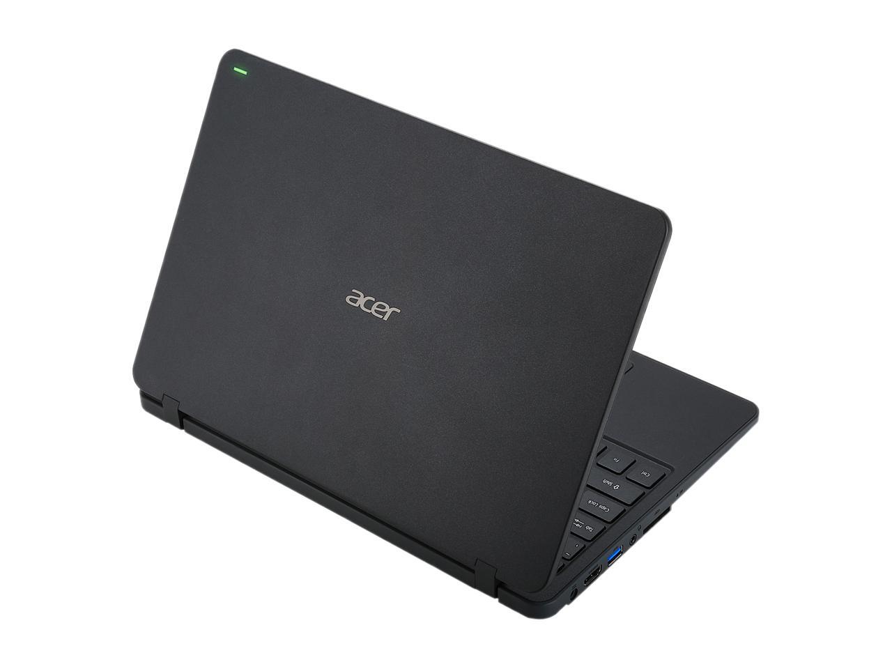 Acer Notebooks TravelMate B TMB117MC0DK Intel Celeron N3050 (1.60 GHz