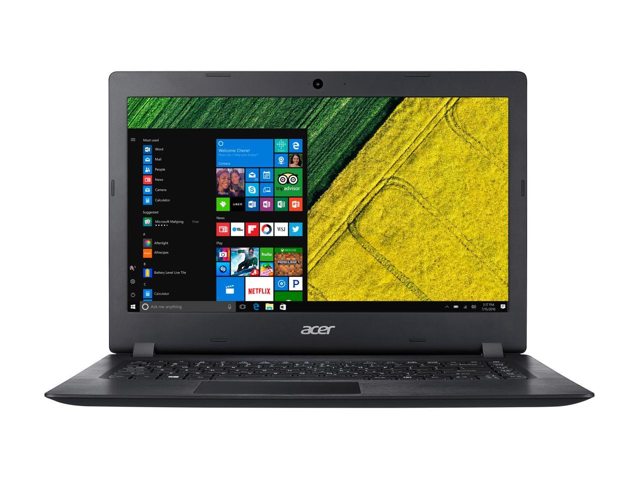 Acer aspire 1 a114 разбор