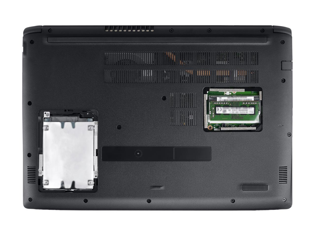 Acer Aspire A515-51-54XM HD 1366x768 LCD LEDディスプレイ (パネル