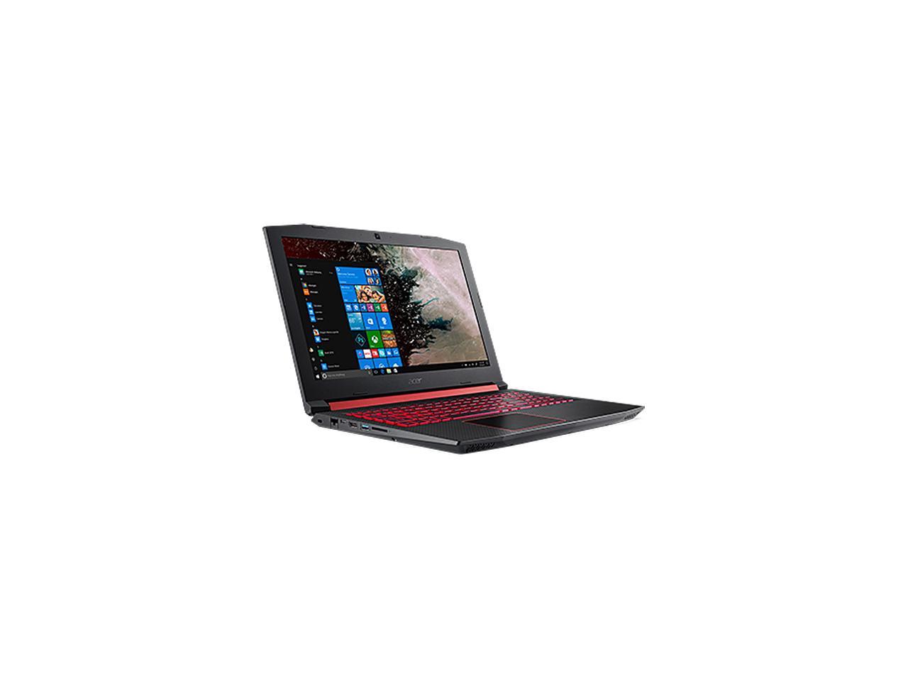 Refurbished: Acer Gaming Laptop Intel Core i7-8750H 2.20 GHz 15.6 ...