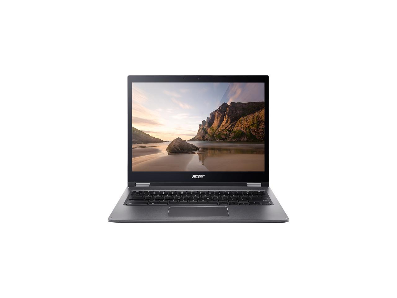 Acer Chromebook Spin 13 CP7131WN385L