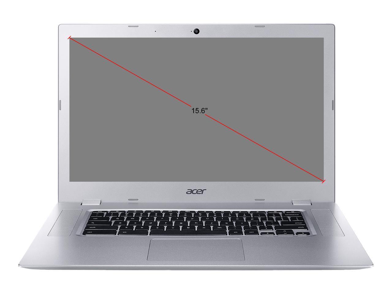 Acer Chromebook 315 CB3152H68E6 15.6 Acer Chromebook 315 CB3152H68E6 15.6