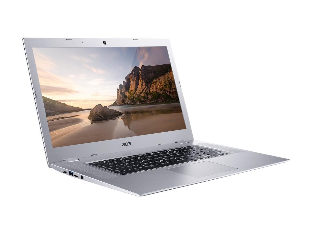 Acer Chromebook 315 CB3152H25TX Chromebook 15.6 Acer Chromebook 315 CB3152H25TX Chromebook 15.6