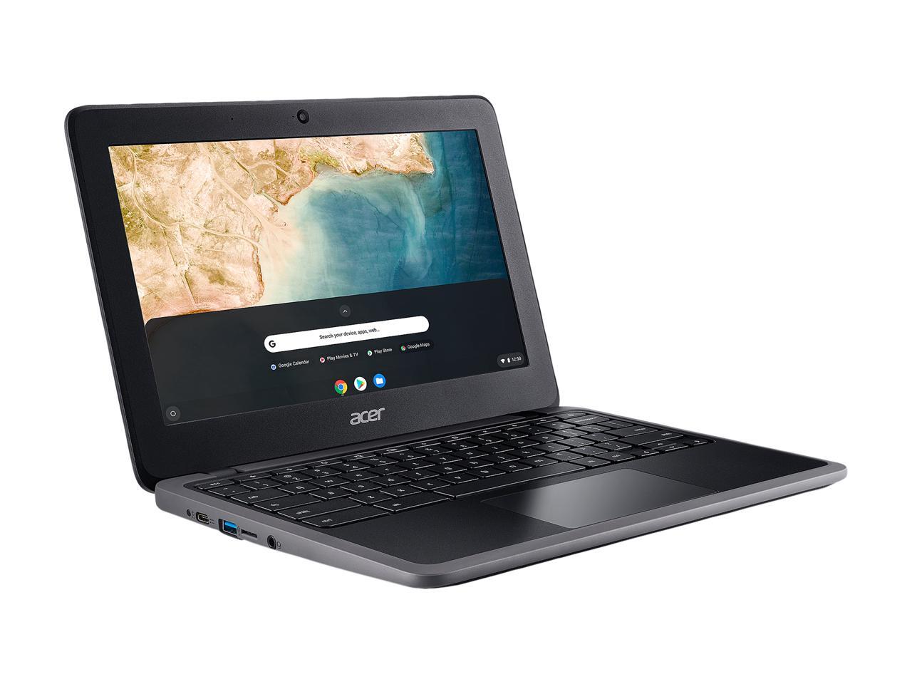Acer Chromebook 311 C733C37P 11.6" Chromebook 1366 x 768 Celeron