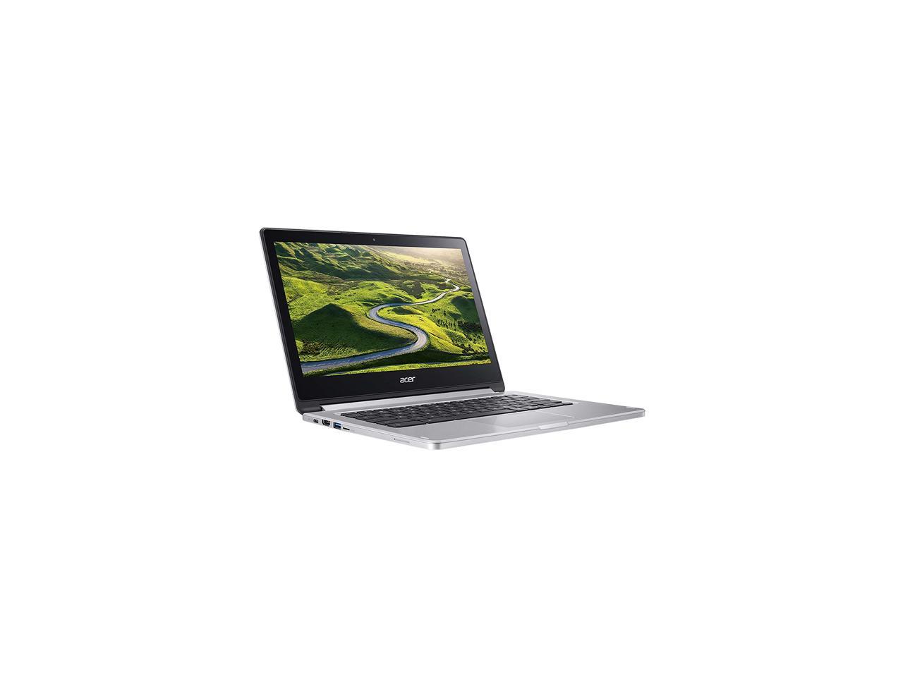 Refurbished: Acer Chromebook R 13 13.3