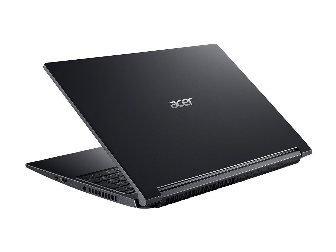 Acer aspire 7 gaming a715 75g или ноутбук asus tuf fx506hc hn105 90nr0724 m02760