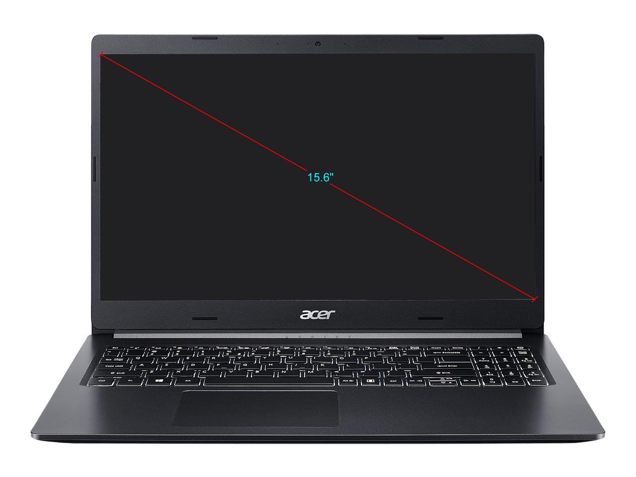 Acer aspire 5 a515 44 r018 обзор