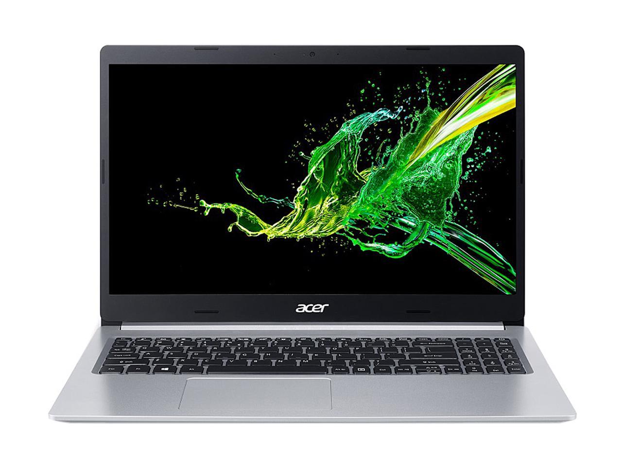 Acer g195hqv не включается