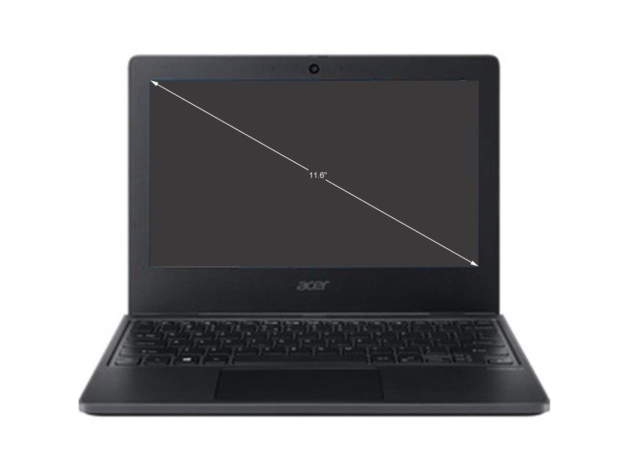 Acer Laptop TravelMate B3 TMB31131C343 Intel Celeron N4020 (1.10 GHz