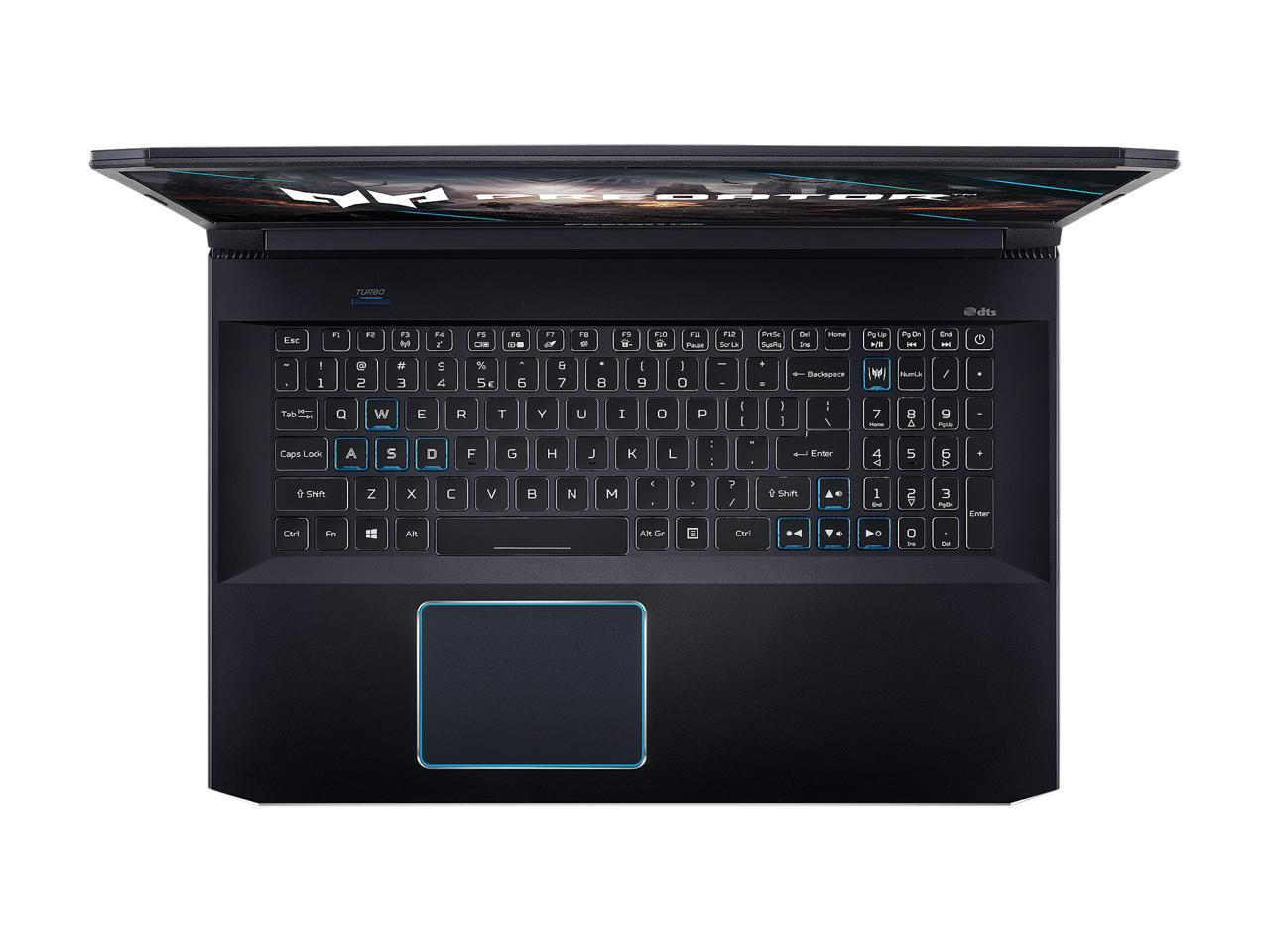 Acer Predator Helios 300 - 17.3
