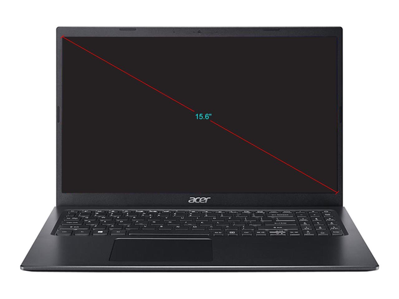 Обзор acer aspire 5 a515 56 585w