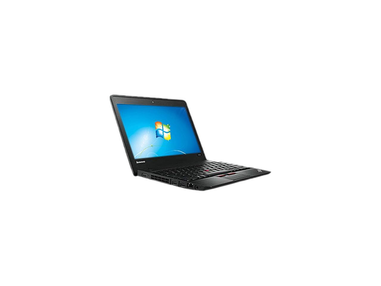 Lenovo Thinkpad X140e 20bls00400 116 Led Notebook Amd A Series A4