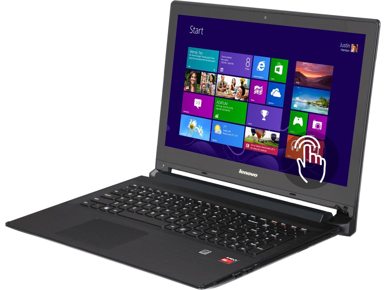 Lenovo flex 2 15 разбор